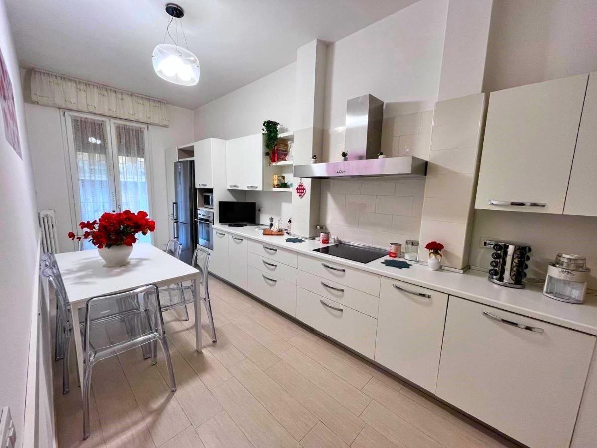 Modern River House Διαμέρισμα Φλωρεντία Εξωτερικό φωτογραφία