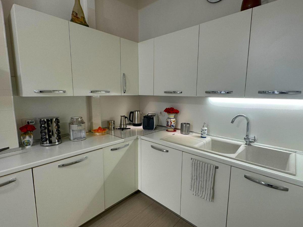 Modern River House Διαμέρισμα Φλωρεντία Εξωτερικό φωτογραφία