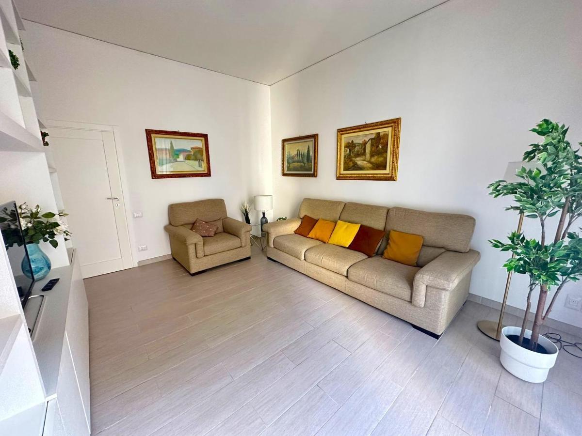 Modern River House Διαμέρισμα Φλωρεντία Εξωτερικό φωτογραφία