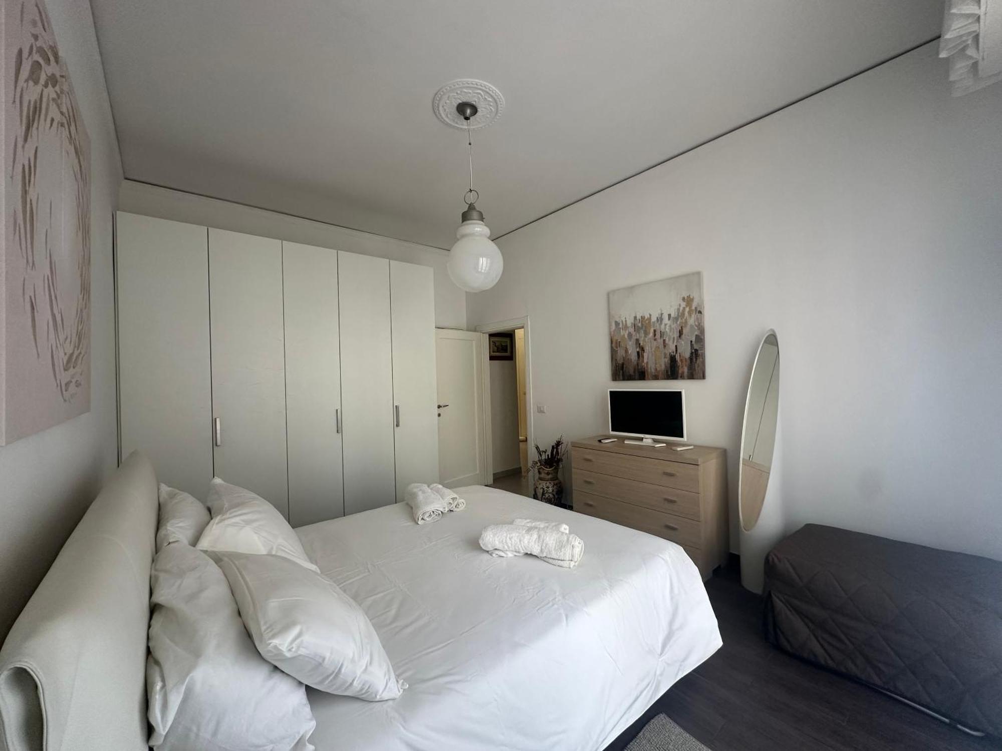 Modern River House Διαμέρισμα Φλωρεντία Εξωτερικό φωτογραφία