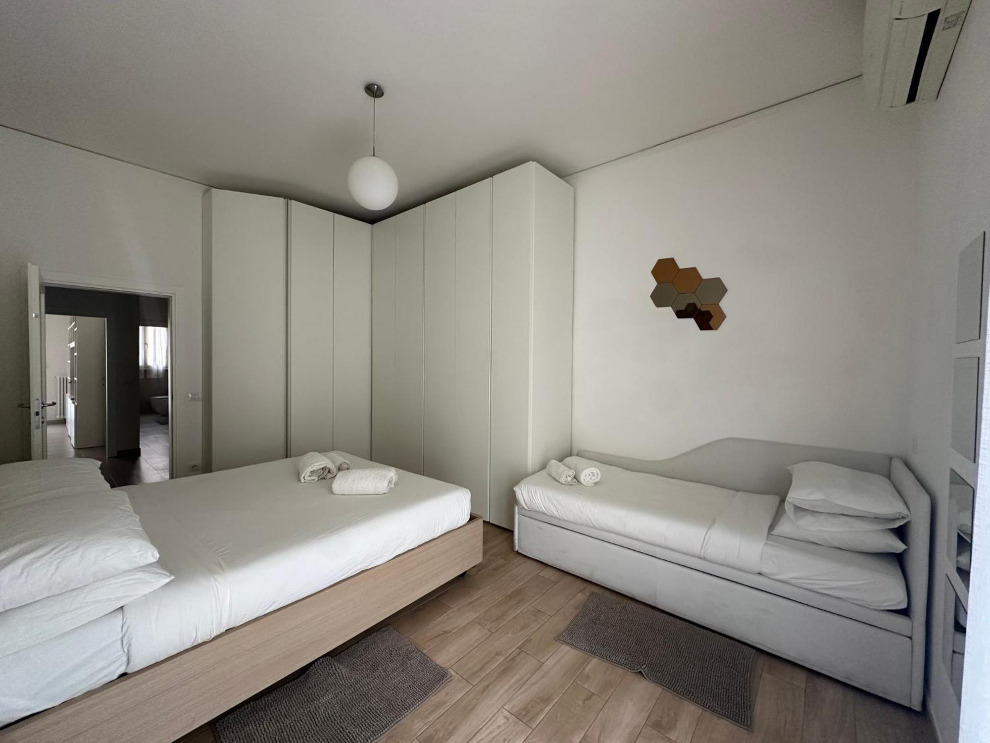 Modern River House Διαμέρισμα Φλωρεντία Εξωτερικό φωτογραφία